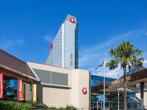 Travelodge Hotel Bankstown Sydney - Accommodation Find 0
