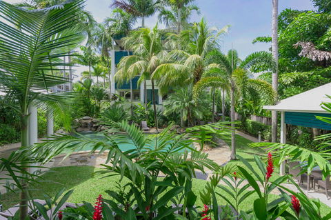 @ Verandahs Boutique Apartments - YWait Travel 0