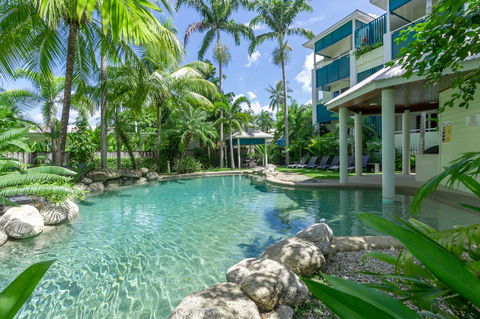 @ Verandahs Boutique Apartments - YWait Travel 1