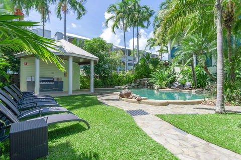 @ Verandahs Boutique Apartments - YWait Travel 4