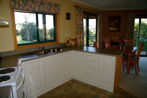 Viewenmore Villa Bed & Breakfast - Accommodation QLD 2