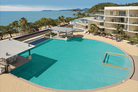 Vue Apartments Trinity Beach - St Kilda Accommodation 0