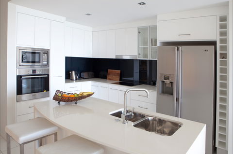 Vue Apartments Trinity Beach - St Kilda Accommodation 2