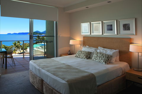Vue Apartments Trinity Beach - St Kilda Accommodation 3
