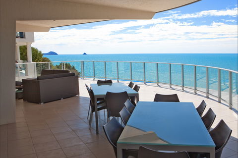 Vue Apartments Trinity Beach - St Kilda Accommodation 5