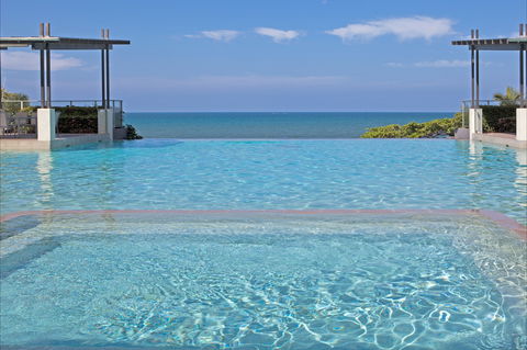 Vue Apartments Trinity Beach - St Kilda Accommodation 8