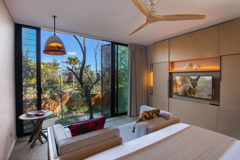 Wildlife Retreat At Taronga - Carnarvon Accommodation 2