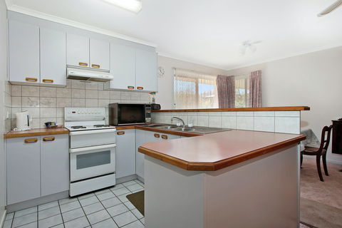 Wood Street Central - Accommodation Nelson Bay 4