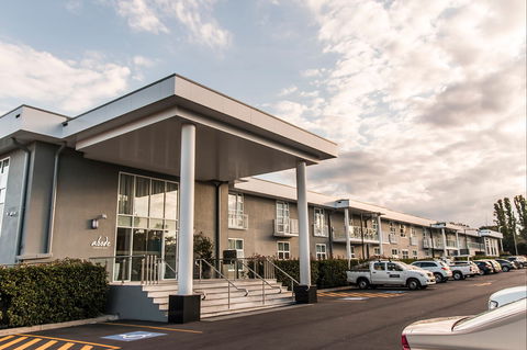 Abode Narrabundah - Accommodation Broken Hill 4