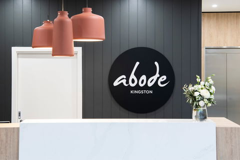 Abode Kingston - Carnarvon Accommodation 0