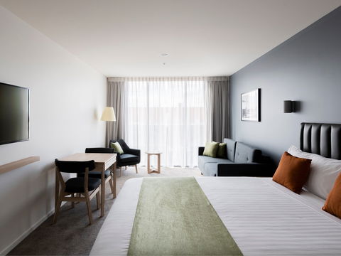 Abode Kingston - Carnarvon Accommodation 4