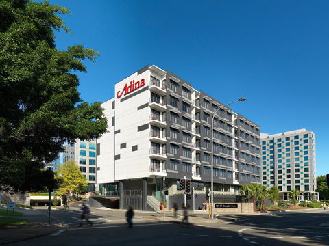 Adina Apartment Hotel Sydney Airport - Accommodation Find 0