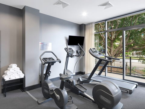 Adina Apartment Hotel Sydney Airport - Accommodation Find 1