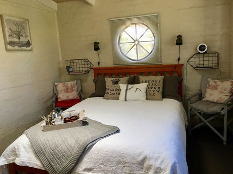 Aggies Bed And Breakfast - Accommodation Asia 1