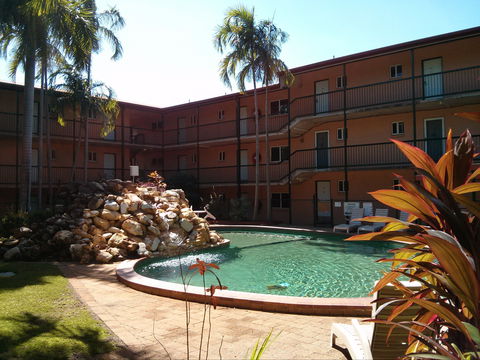 Alatai Holiday Apartments - Accommodation Sunshine Coast 0