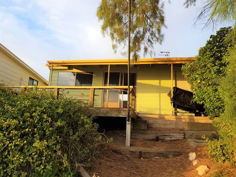 Albarino - Accommodation Broken Hill 2