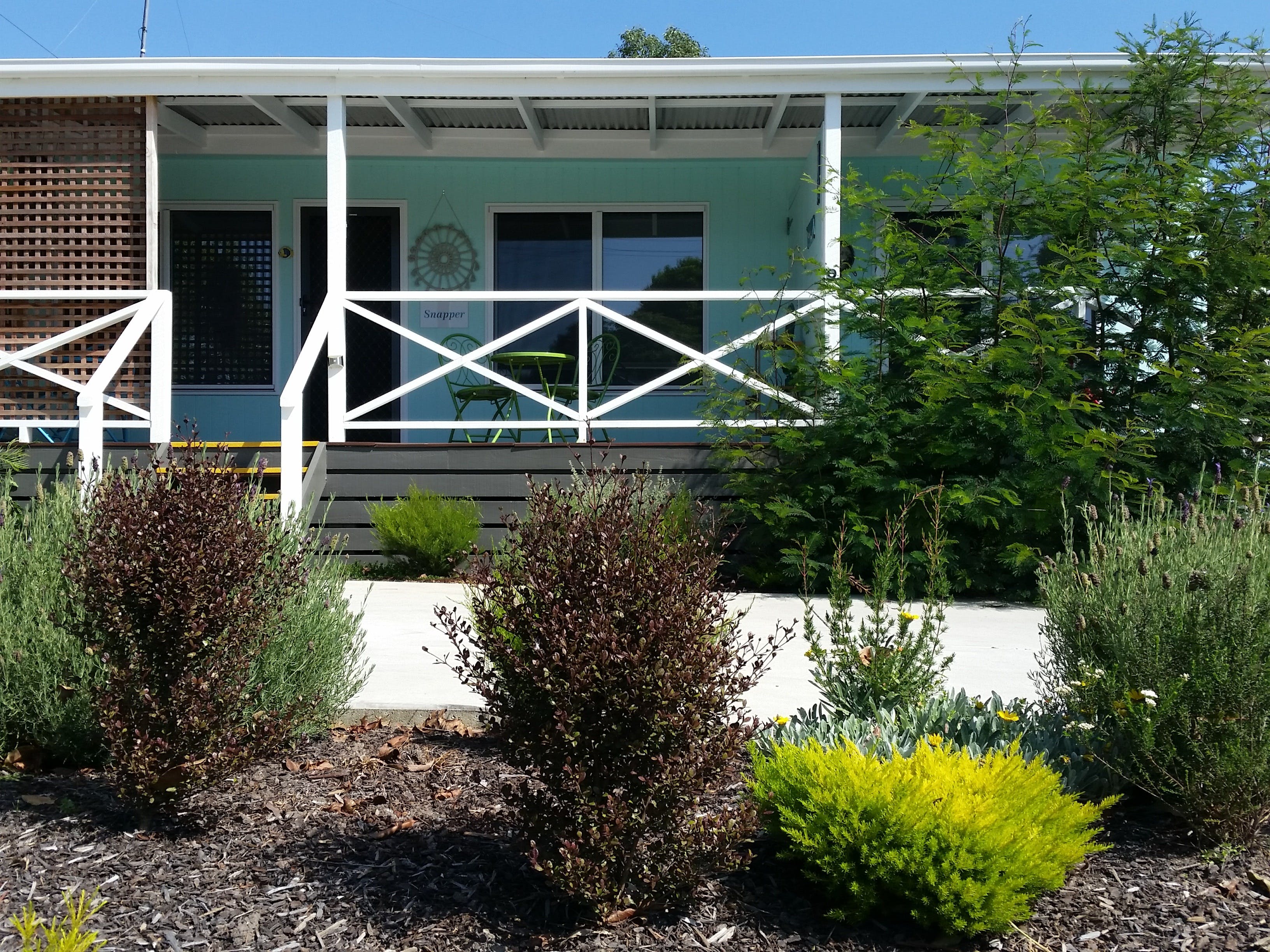 Alkira Studios Fish Creek - thumb 0