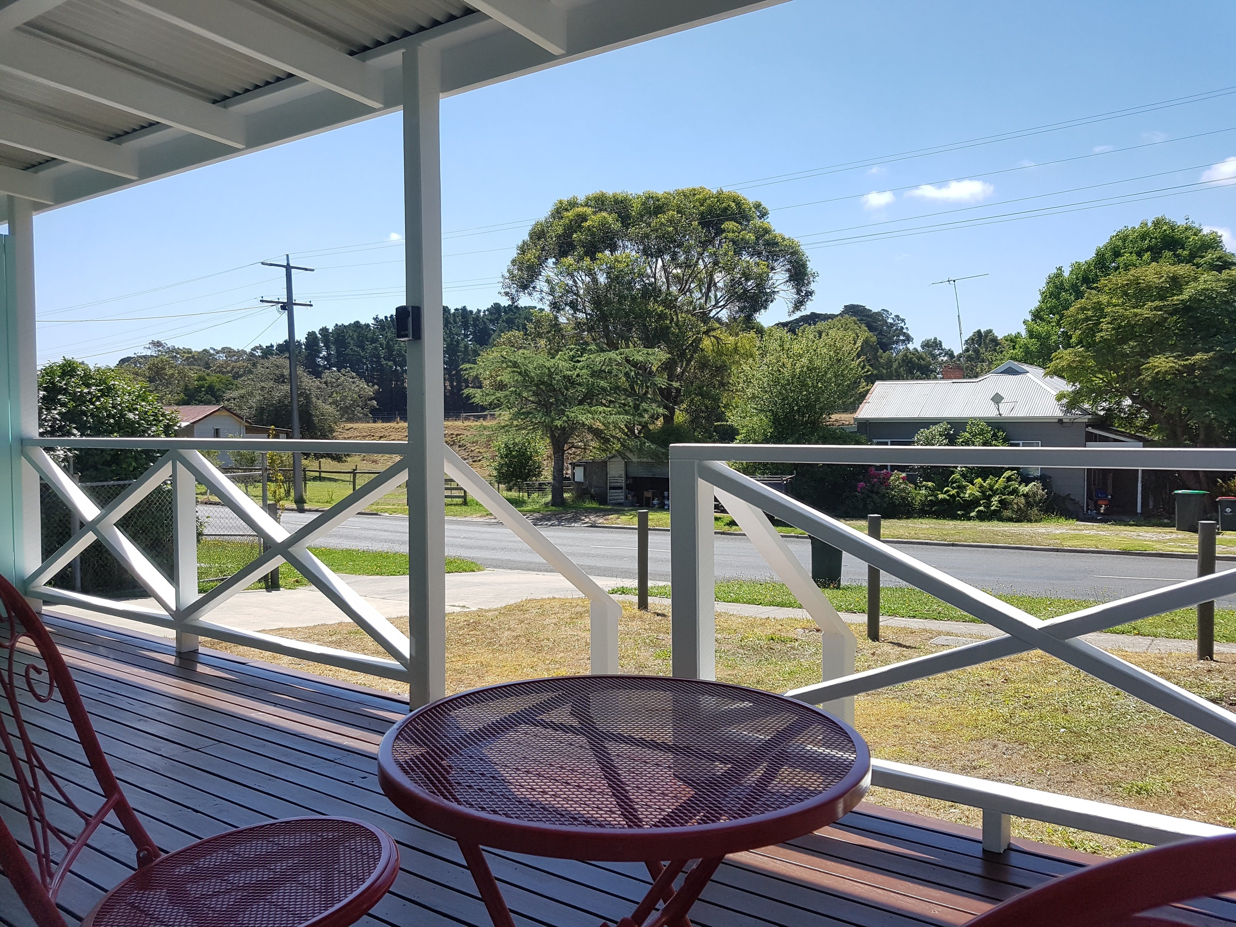 Alkira Studios Fish Creek - thumb 2