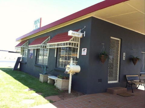 Ardeanal Motel - Accommodation Sunshine Coast 0