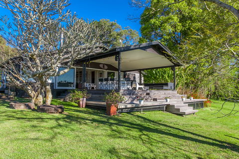 Aria - Accommodation Broken Hill 5