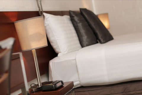 Atrium Hotel Mandurah - Carnarvon Accommodation 3