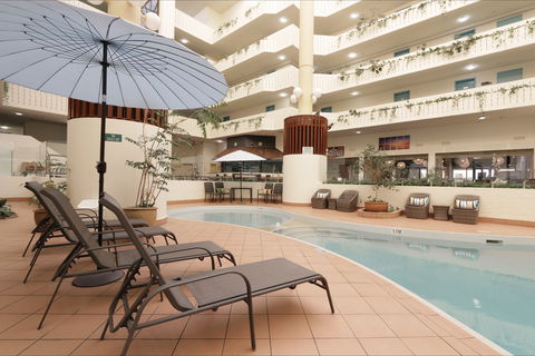 Atrium Hotel Mandurah - Carnarvon Accommodation 5