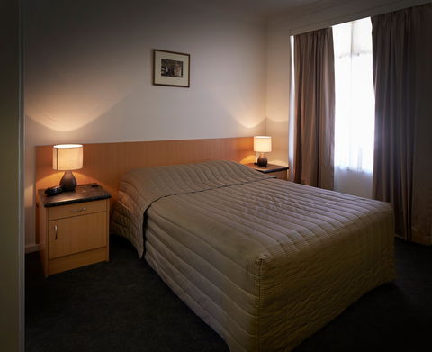 Baileys Motel - Holiday Sydney 0