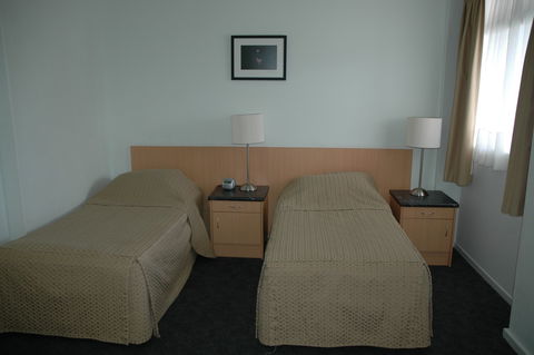 Baileys Motel - Holiday Sydney 1