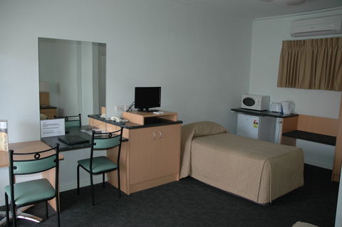 Baileys Motel - Holiday Sydney 3