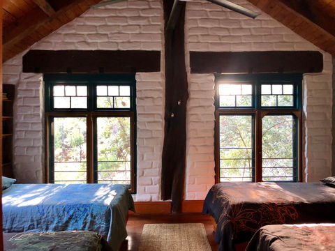 Bamarang Bush Retreat - Hotel Gold Coast 2
