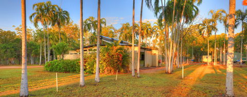 Batchelor Holiday Park - Accommodation Find 2