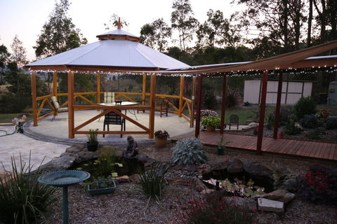 BellbirdHill Bed And Breakfast - Accommodation Redcliffe 1