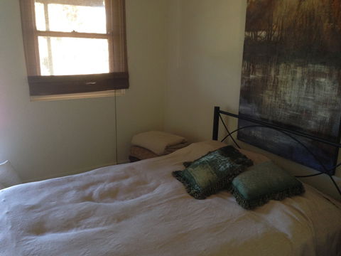 Bibbaringa Shearers Quarters And The WoolShed - Wagga Wagga Accommodation 1