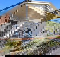 BIG4 Apollo Bay Pisces Holiday Park