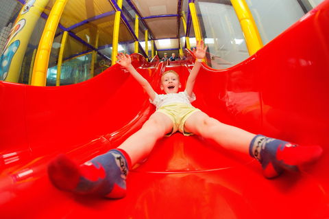 BIG4 Traralgon Park Lane Holiday Park - Byron Bay Accommodation 4