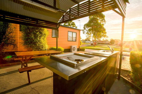BIG4 Traralgon Park Lane Holiday Park - Byron Bay Accommodation 6