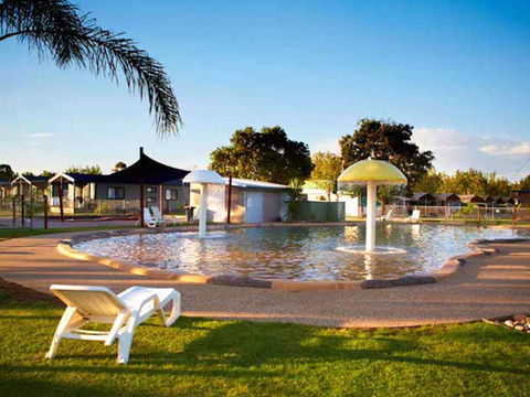 BIG4 NRMA Yarrawonga Mulwala Holiday Park - Accommodation Find 1