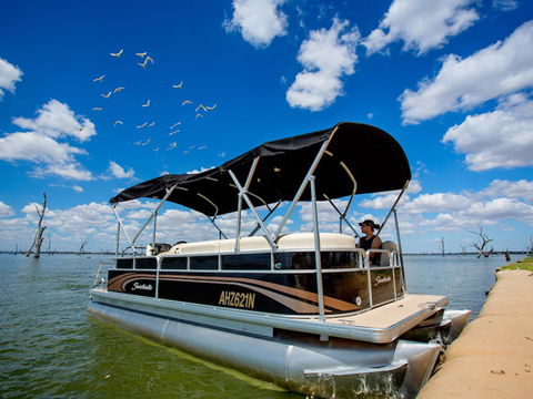 BIG4 NRMA Yarrawonga Mulwala Holiday Park - Accommodation Find 6