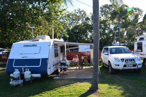 BIG4 Point Vernon Holiday Park - Hotel WA 0