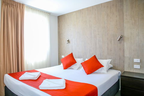 Boulevard On Beaumont Apartment Hotel - Townsville Tourism 2