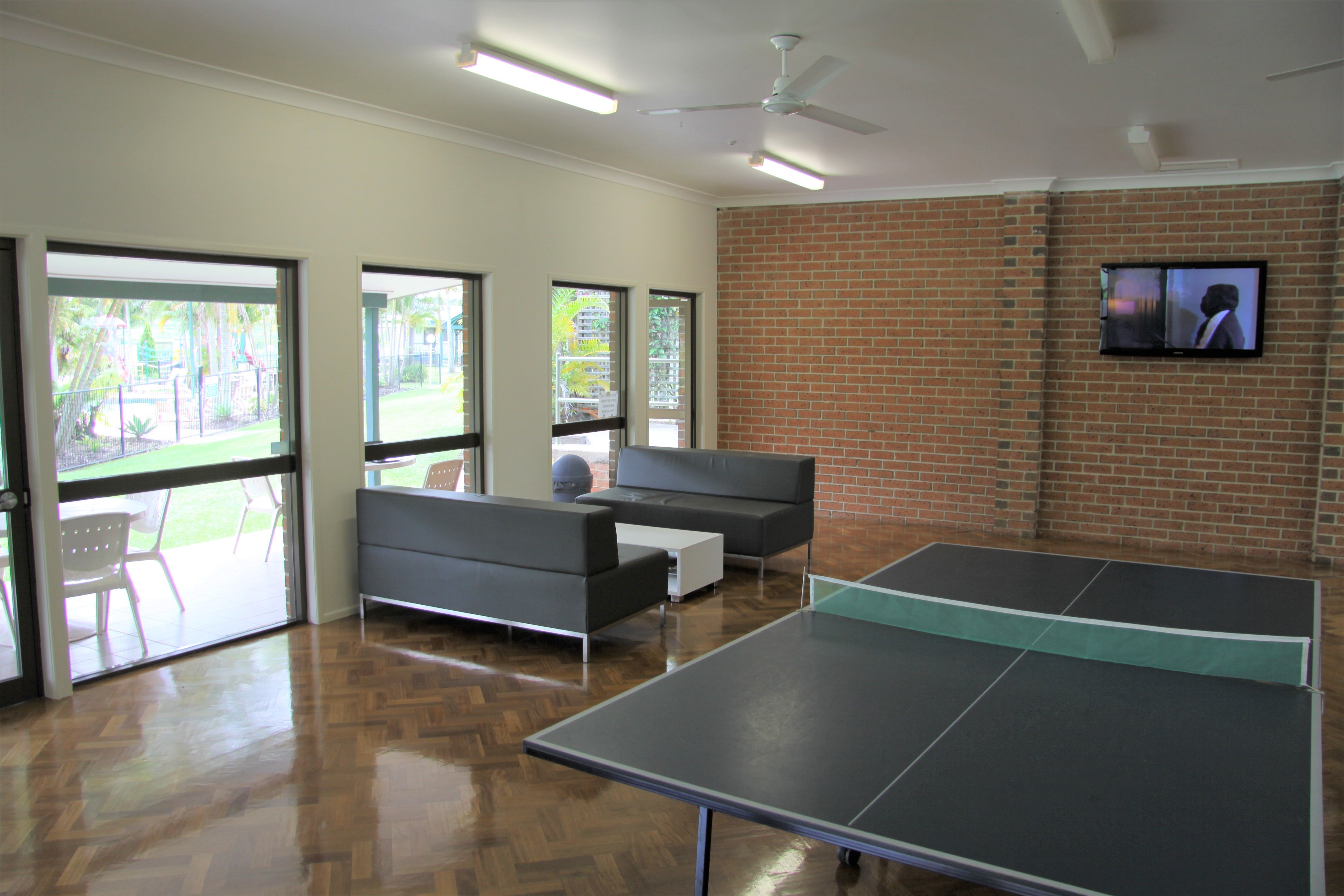 Brisbane Gateway Resort - thumb 6