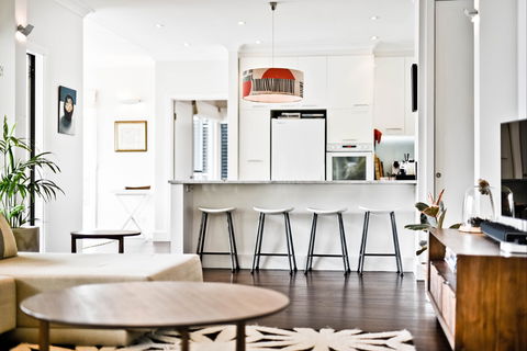 Calabash Bay Lodge - Gold Coast 4U 3