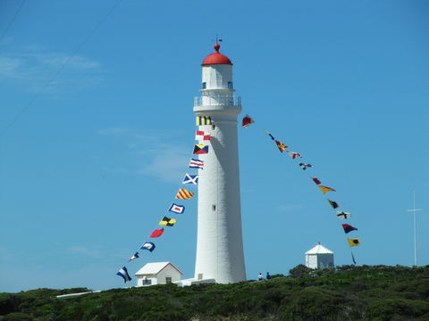 Cape Nelson Lighthouse - Accommodation Asia 0