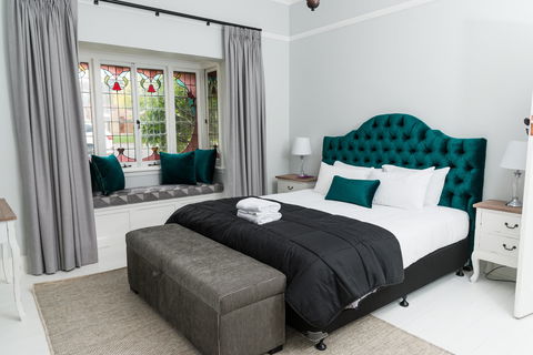 Clarinda Street Apartments By Kirsten Serviced Accommodation - Carnarvon Accommodation 0