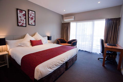 Club Mulwala Resort - Accommodation Find 0