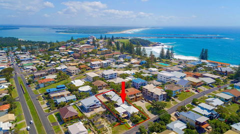 ClubYamba Holiday Villas - Townsville Tourism 2