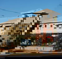 Club Motor Inn - Byron Bay Accommodation