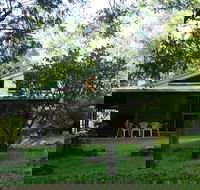 Clyde River Retreat - Whitsundays Tourism