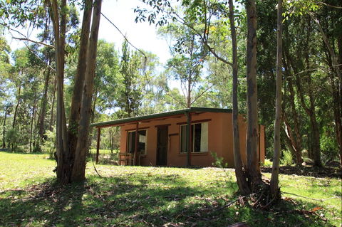 Clyde River Retreat - Accommodation Australia 1