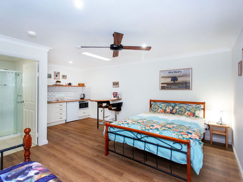 DCs Madra - Accommodation Sunshine Coast 1